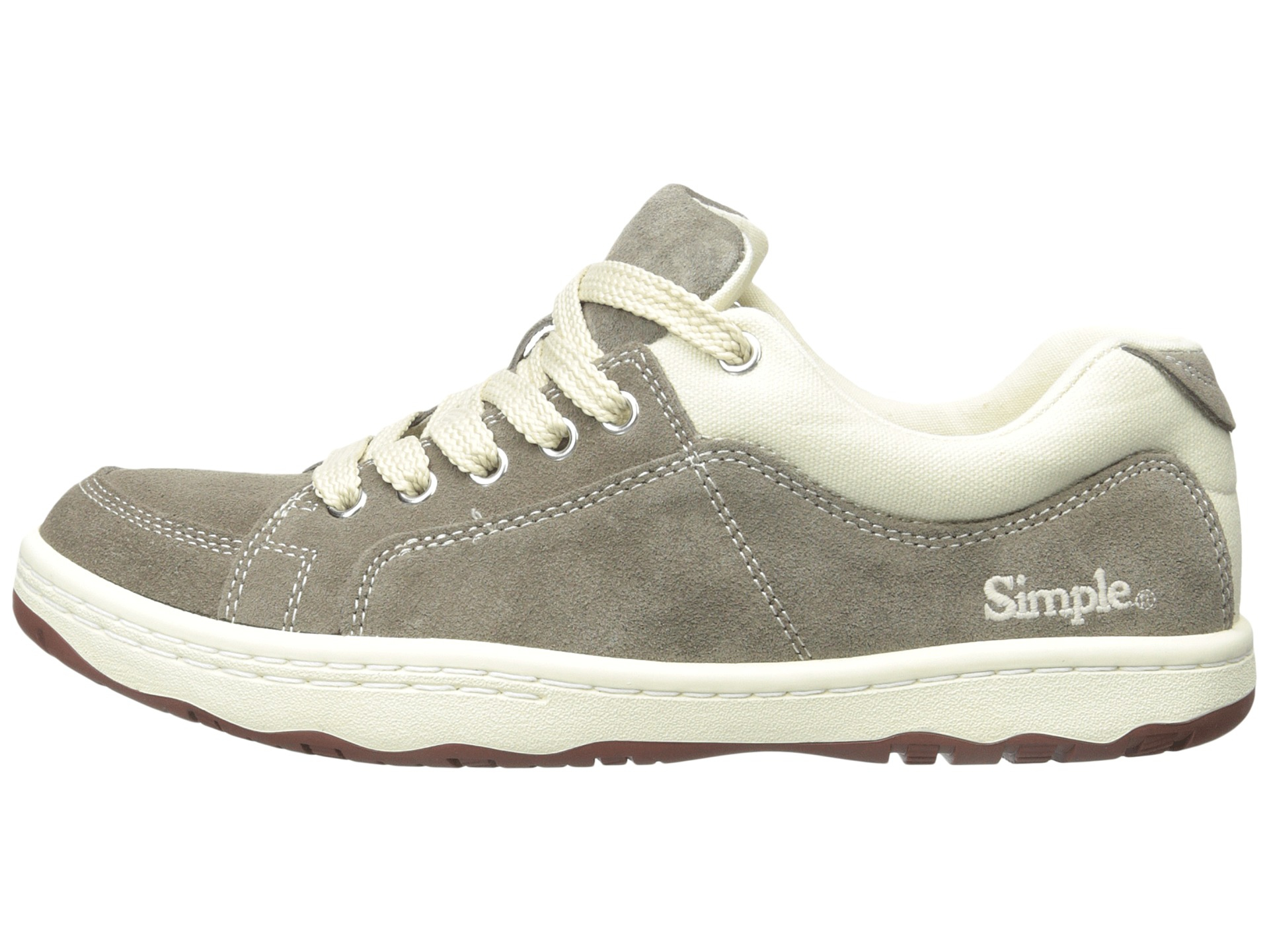 simple shoes mens os sneaker